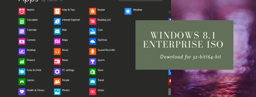 download windows 8 enterprise 64 bit iso highly compressed